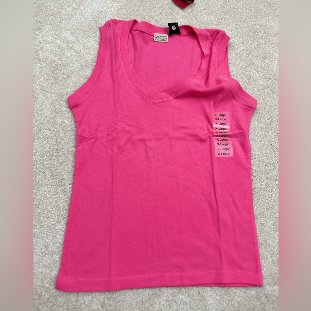 Arizona Jean Company Tank Top NWT